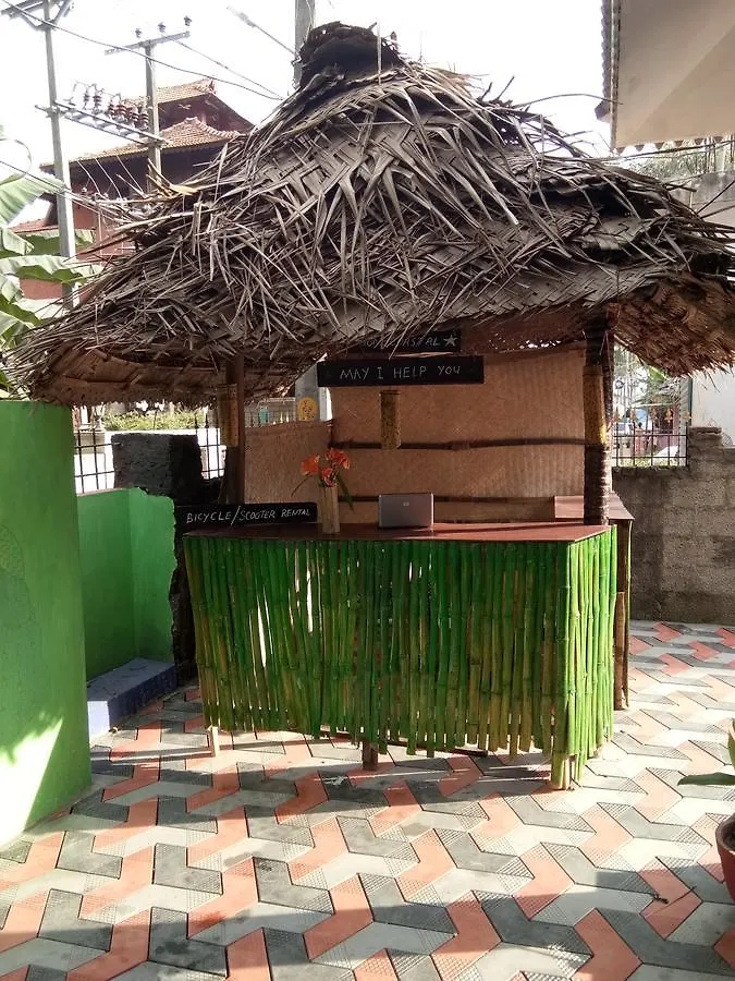 Gone Coastal Homestay Varkala Hotel