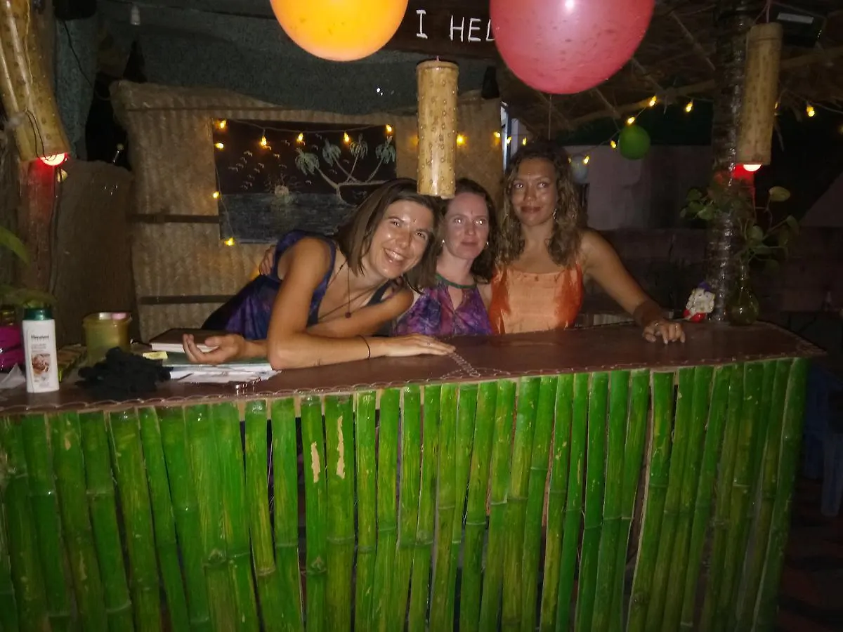 Gone Coastal Homestay Varkala