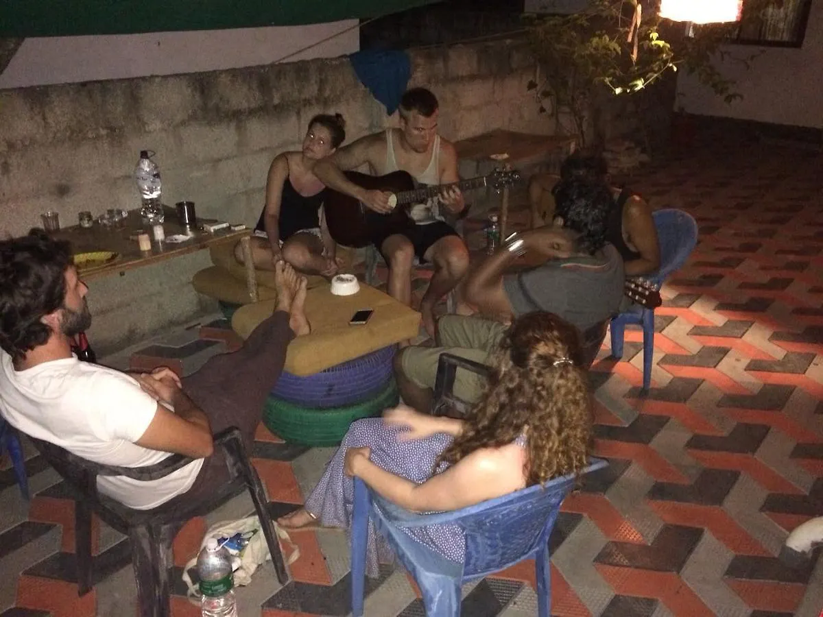 Gone Coastal Homestay Varkala Indie